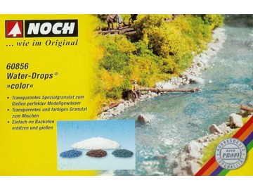 NOCH COLORI ACQUA