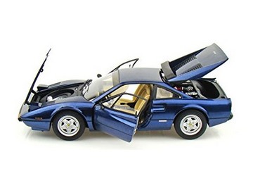 HOTWEELS ELITE FERRARI 308 GTB 1:18