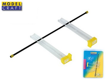 MODEL CRAFT LARGE CLAMP X 1