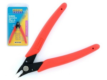 MODEL CRAFT ANGLED HIGH PRECISION MICRO SHEAR