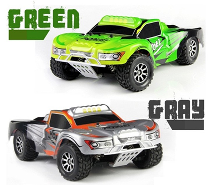 MINI TRUGGY 1/18 2,4G 