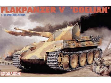 DRAGON Flakpanzer V 