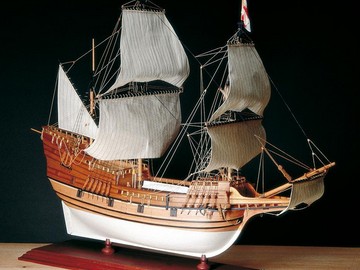 AMATI MAYFLOWER