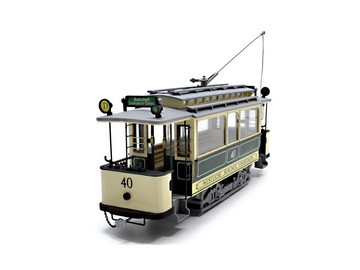 OCCRE 53005 BERLINO TRAM