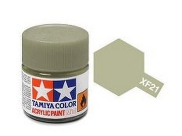 TAMIYA-XF-21-